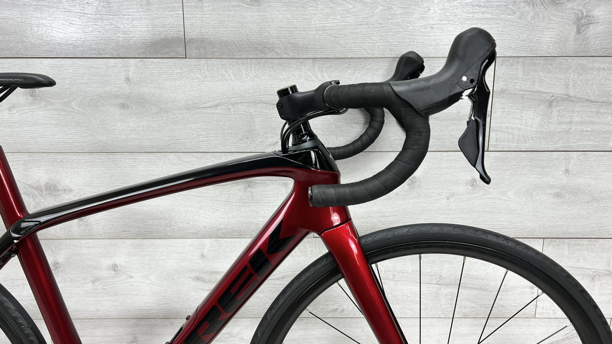 Bicicleta de carretera Trek Domane SL 5 2021 - 52 cm