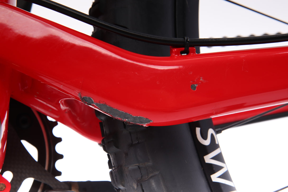 Bicicleta de montaña Trek Session 9.9 DH 2016 - Mediana