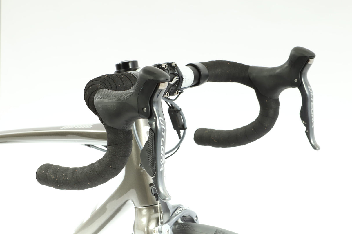 2012 Giant Avail Advanced 0 W Road Bike - X-Small