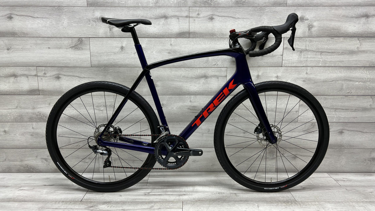 2021 Trek Domane SL 6