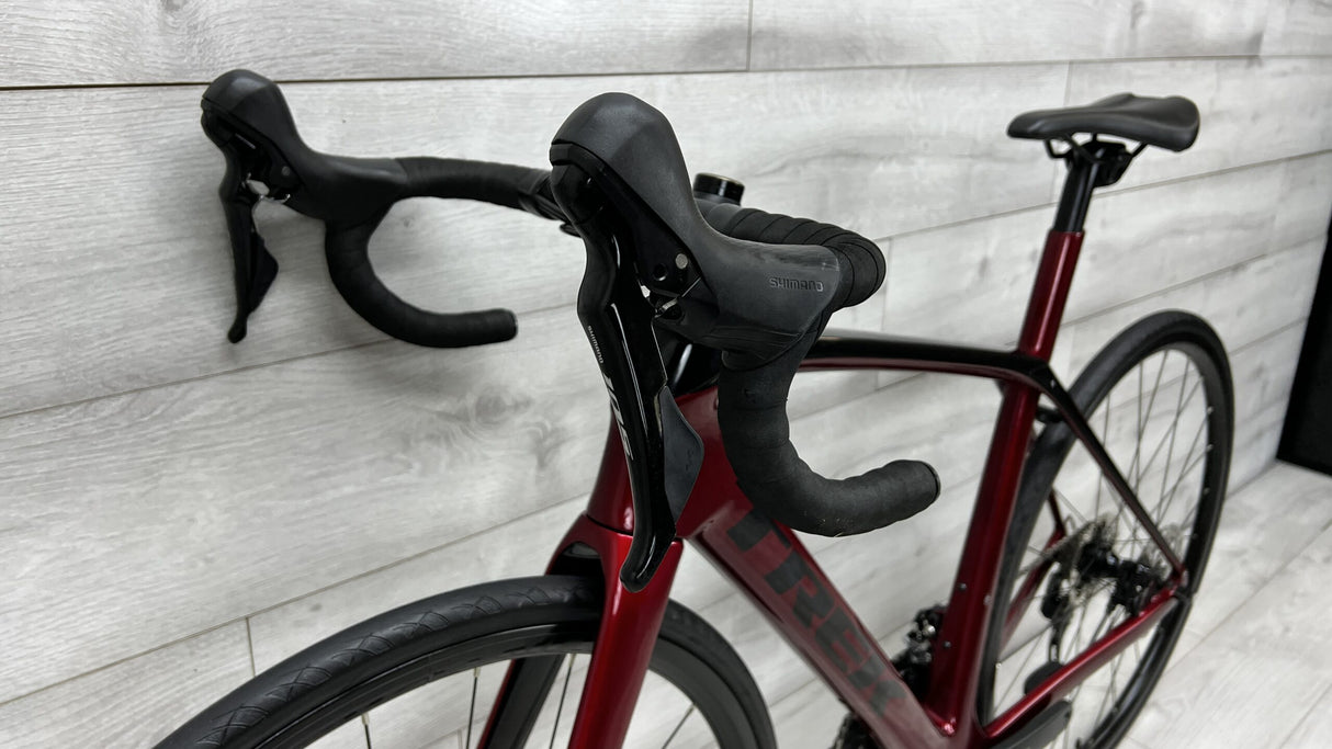 Bicicleta de carretera Trek Domane SL 5 2021 - 52 cm