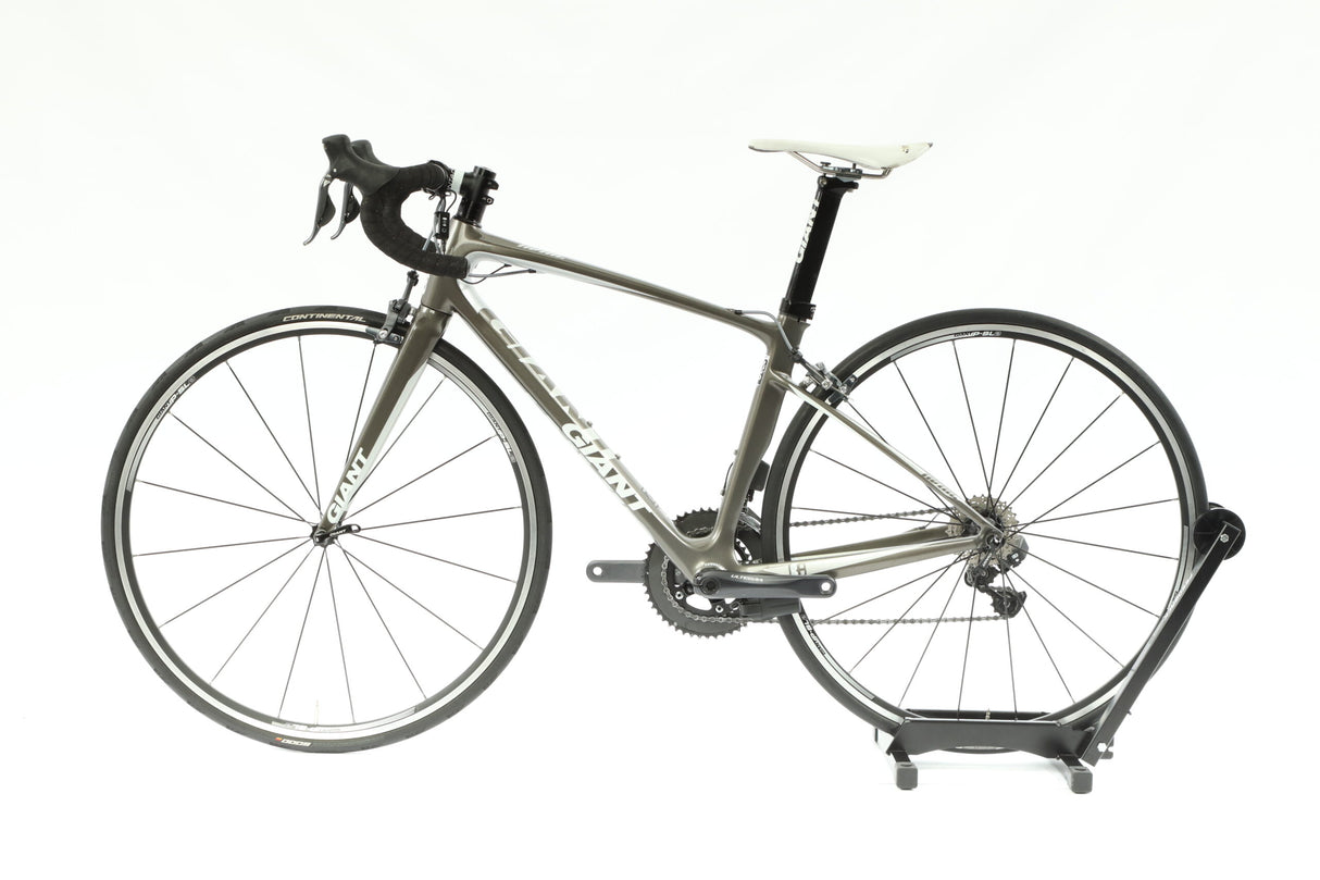 2012 Giant Avail Advanced 0 W Road Bike - X-Small