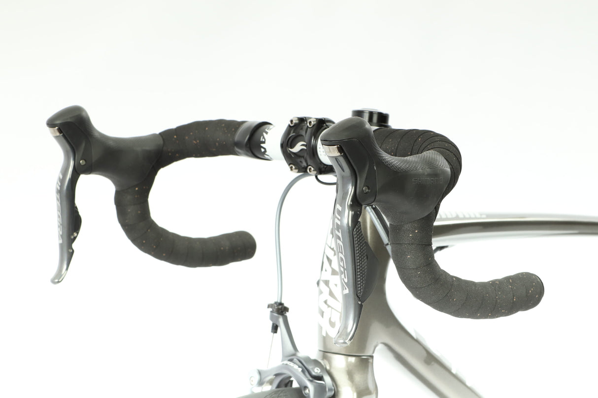 2012 Giant Avail Advanced 0 W Road Bike - X-Small