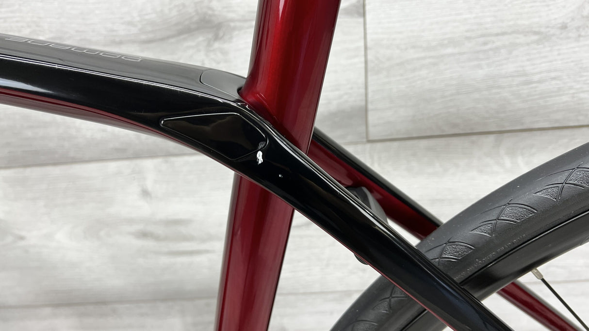 Bicicleta de carretera Trek Domane SL 5 2021 - 52 cm