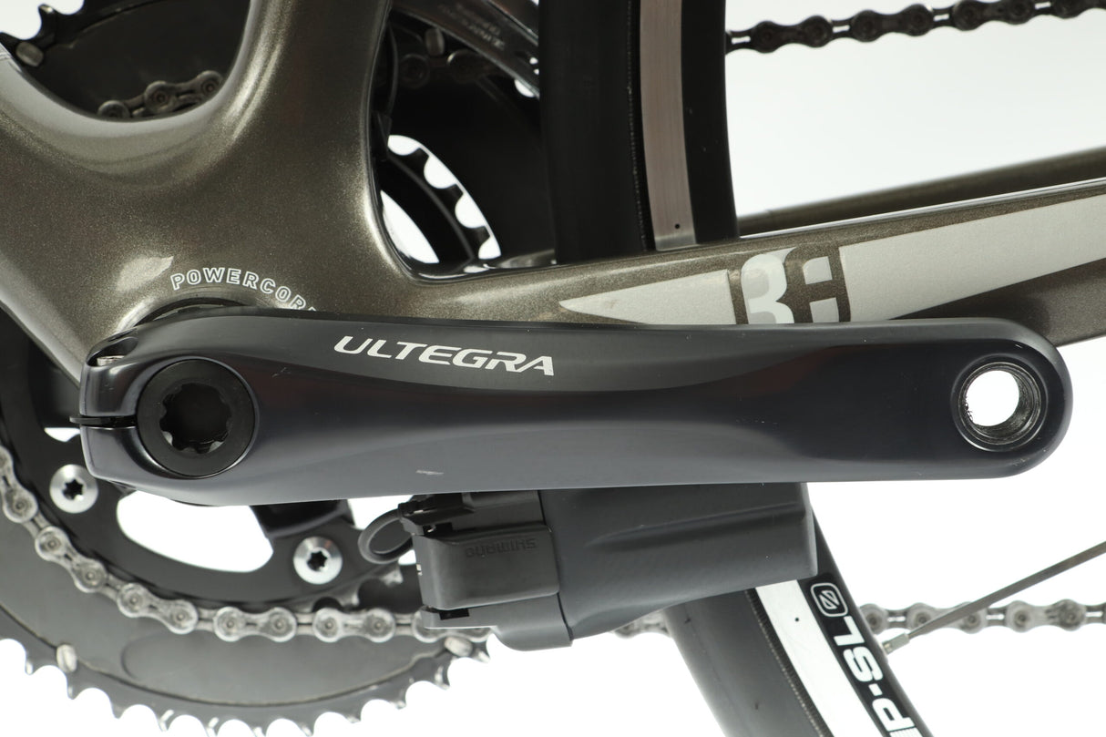 2012 Giant Avail Advanced 0 W Road Bike - X-Small