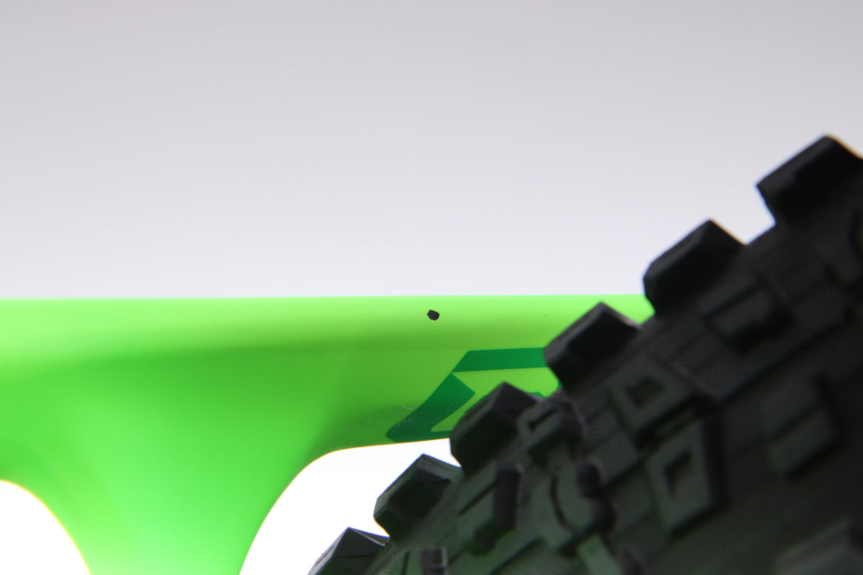 Bicicleta de montaña adaptada Scott Genius LT 700 2016 - Grande