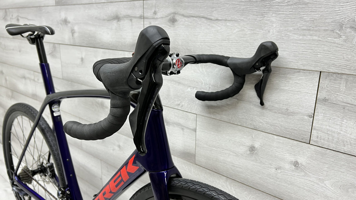 Bicicleta de carretera Trek Domane SL 6 2021 - 60 cm