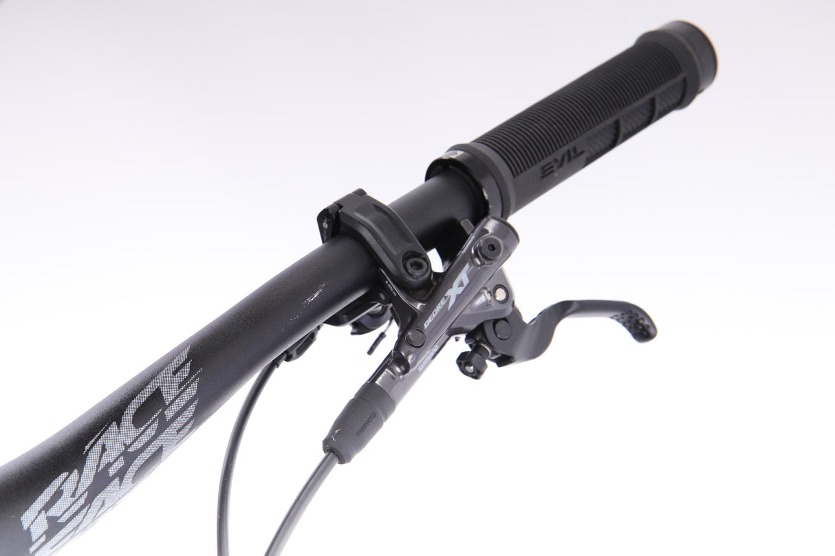 Bicicleta de montaña Evil The Following XT 2020 - Grande