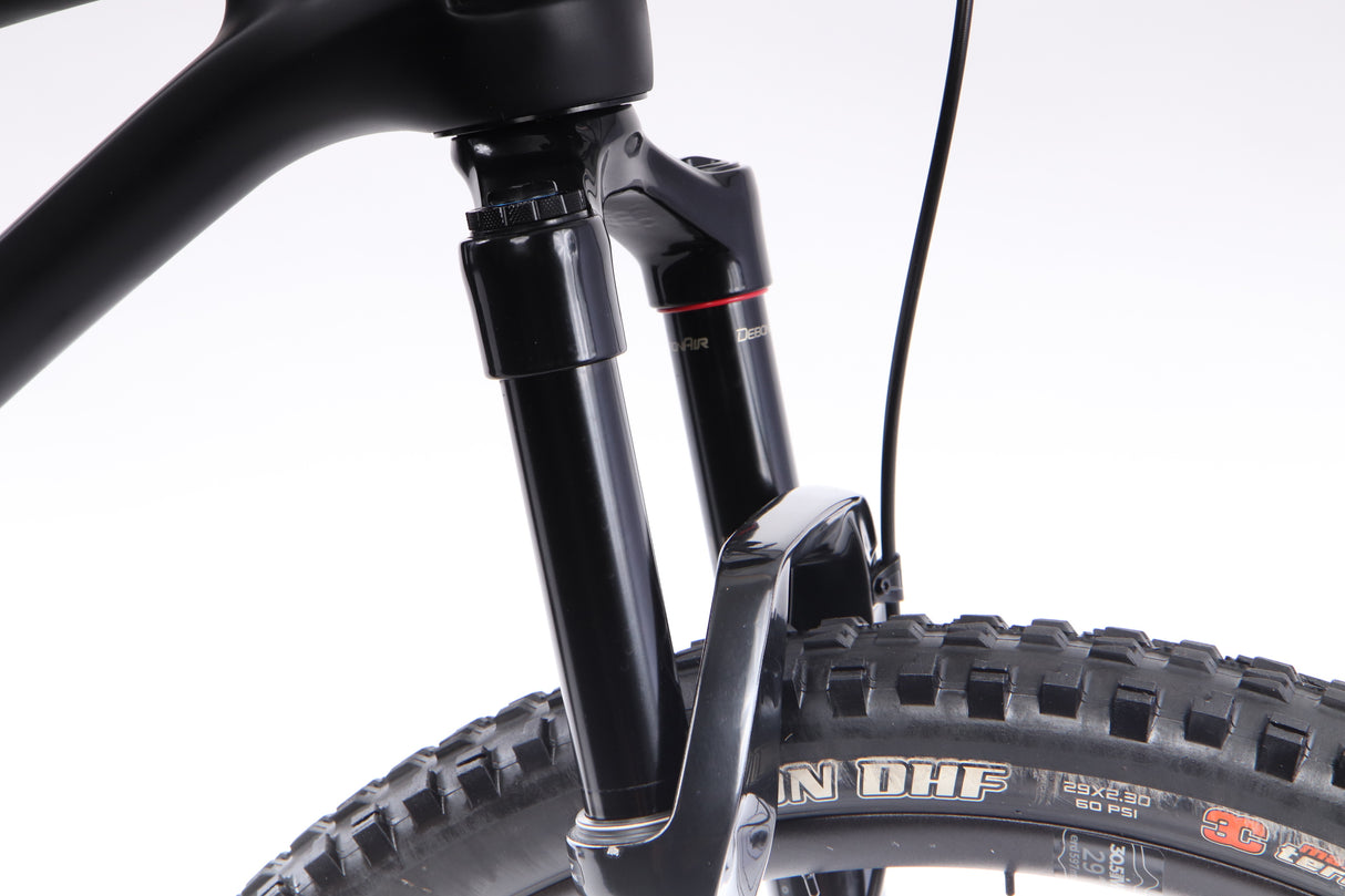 Bicicleta de montaña Evil The Following XT 2020 - Grande