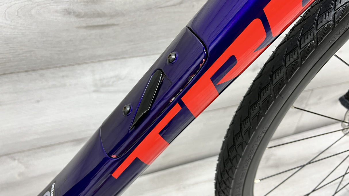 Bicicleta de carretera Trek Domane SL 6 2021 - 60 cm