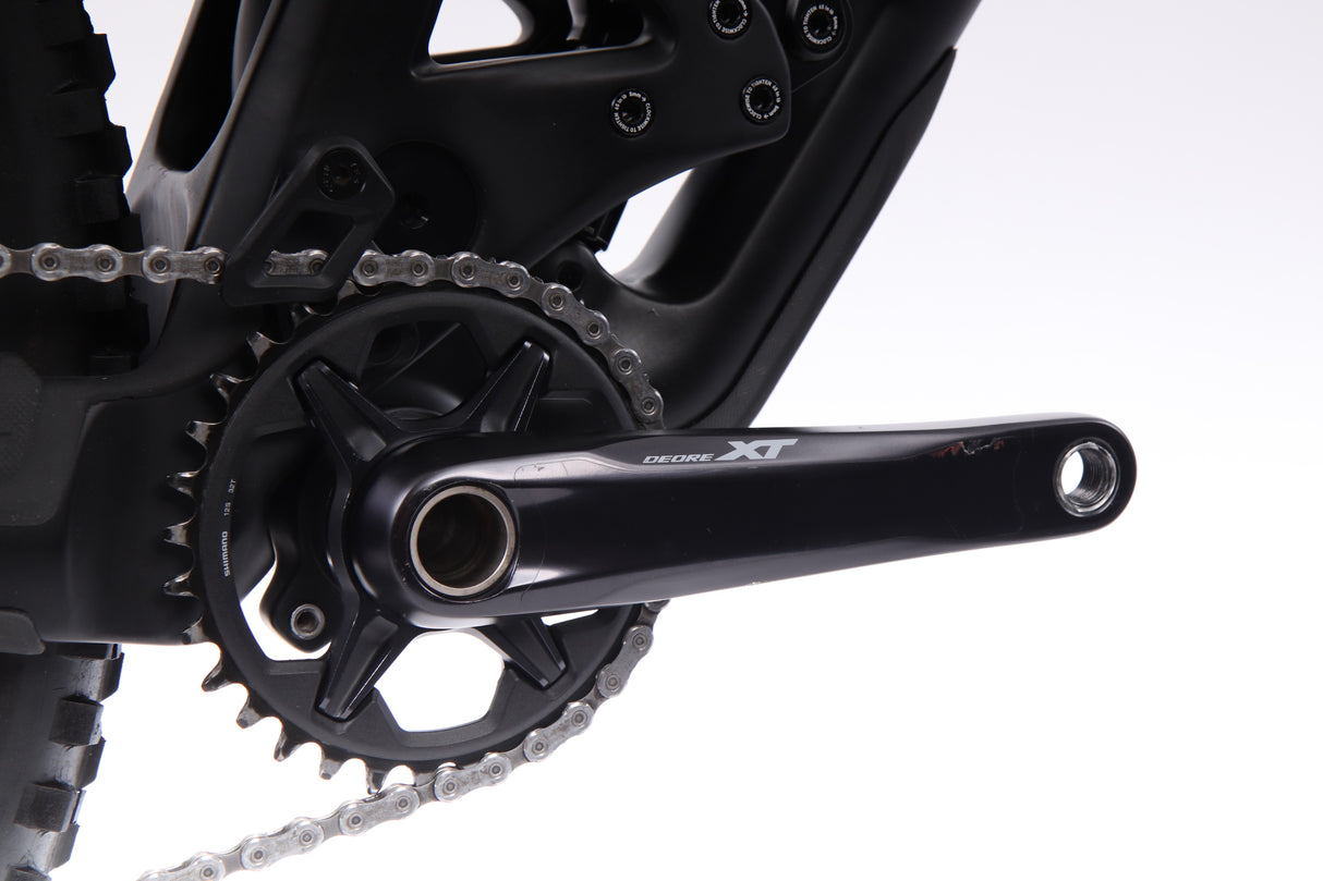 Bicicleta de montaña Evil The Following XT 2020 - Grande