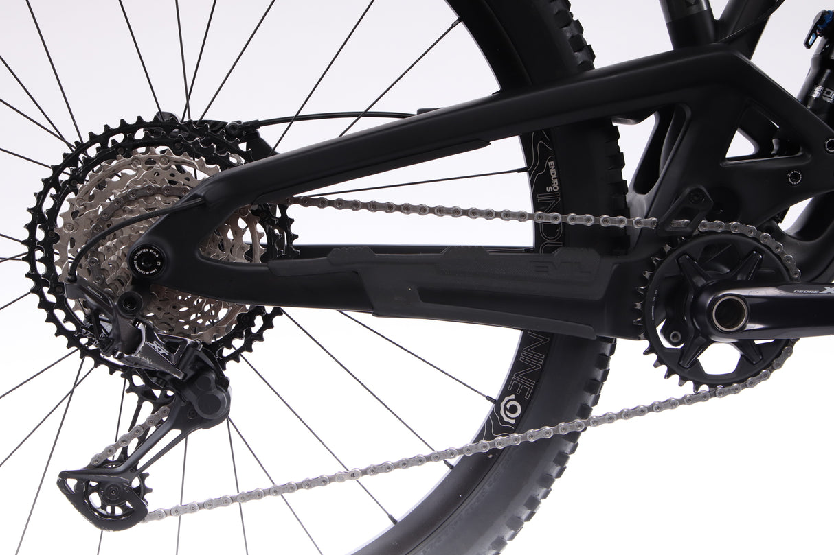 Bicicleta de montaña Evil The Following XT 2020 - Grande