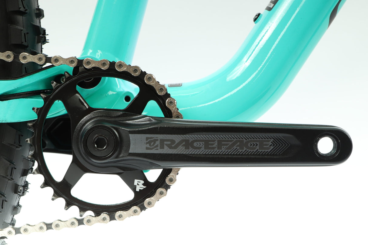 Bicicleta de montaña Specialized Stumpjumper Comp Alloy 29 2019 - Mediana