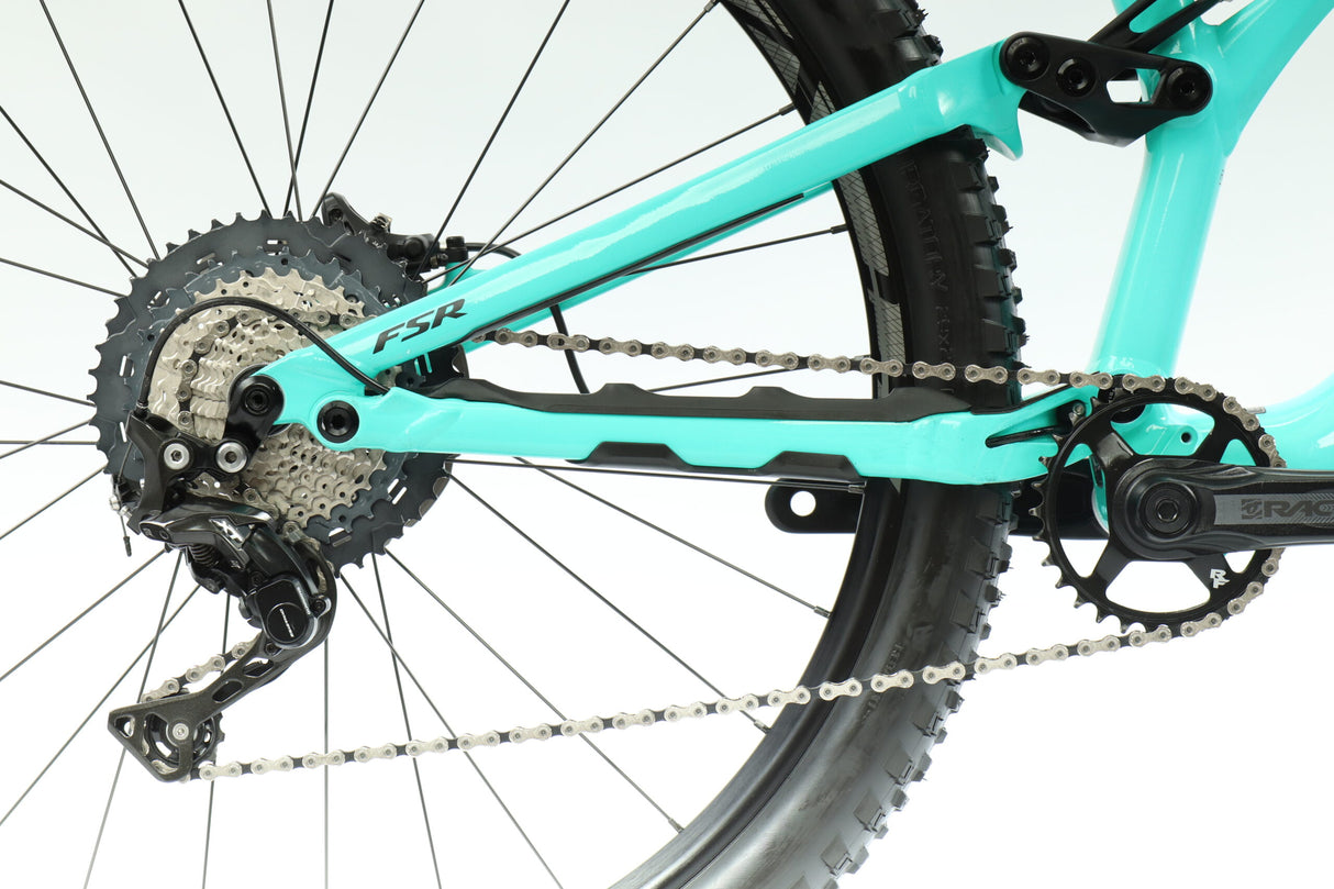 Bicicleta de montaña Specialized Stumpjumper Comp Alloy 29 2019 - Mediana