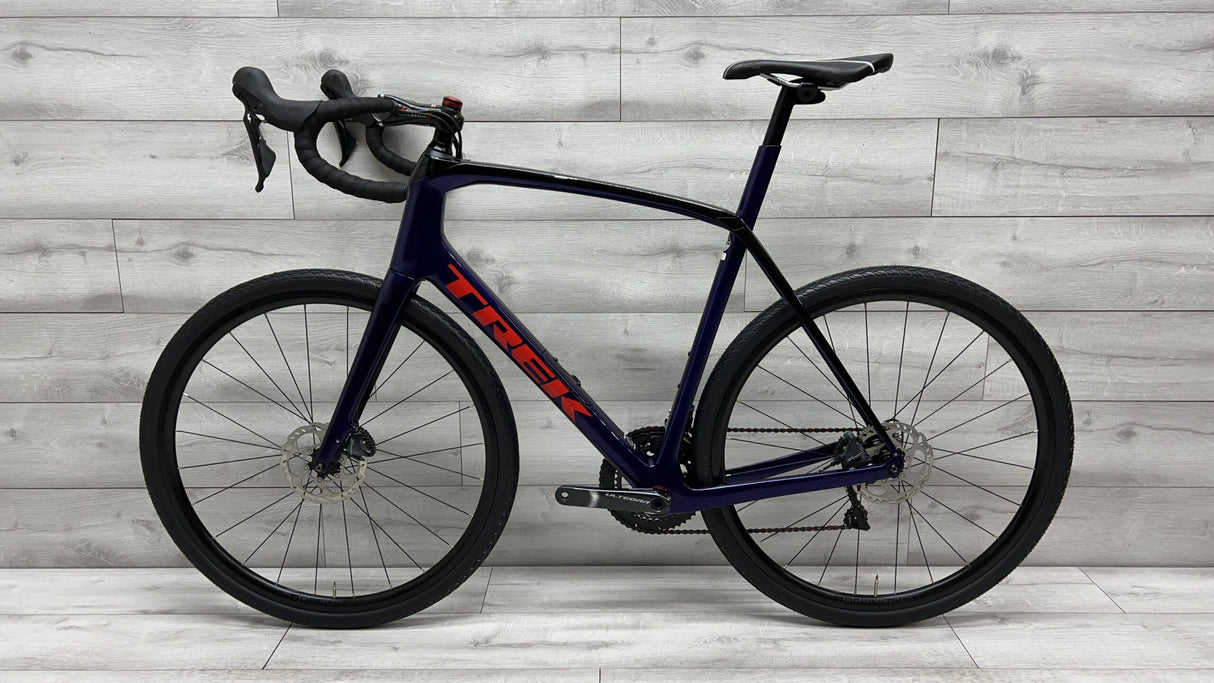 Bicicleta de carretera Trek Domane SL 6 2021 - 60 cm