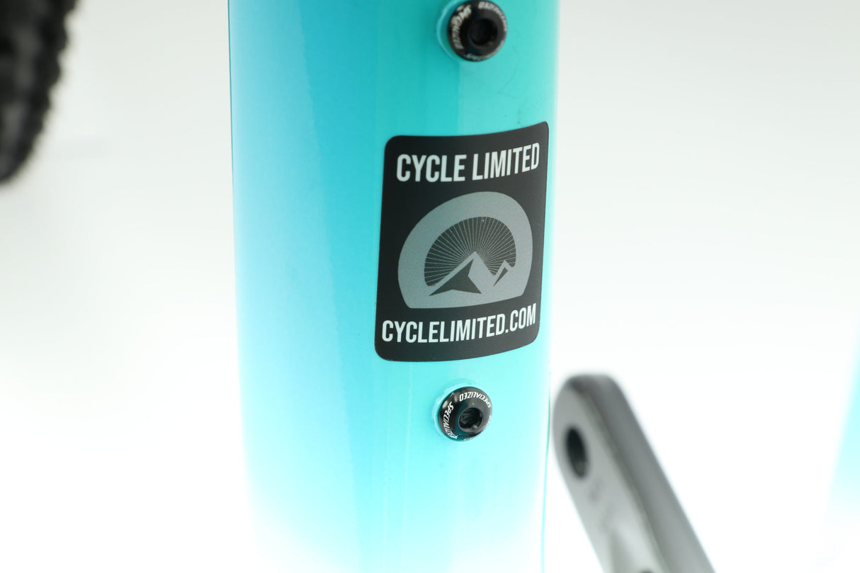 Bicicleta de montaña Specialized Stumpjumper Comp Alloy 29 2019 - Mediana