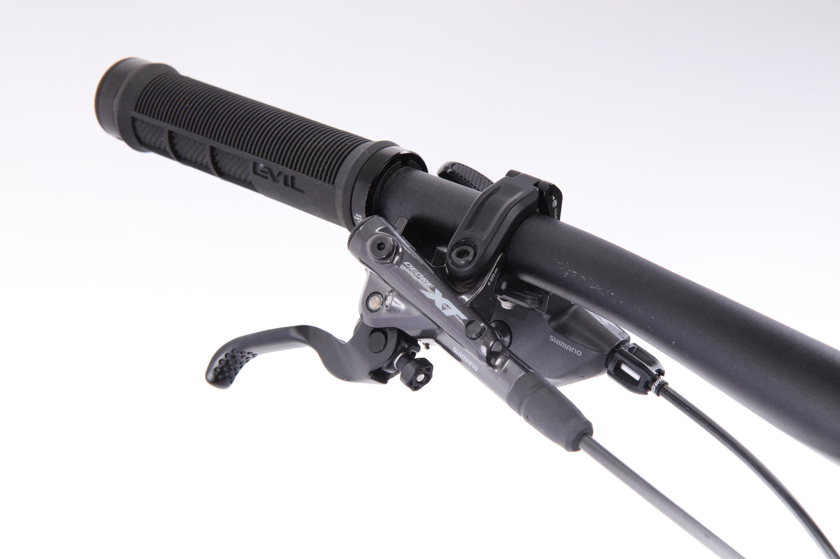 Bicicleta de montaña Evil The Following XT 2020 - Grande