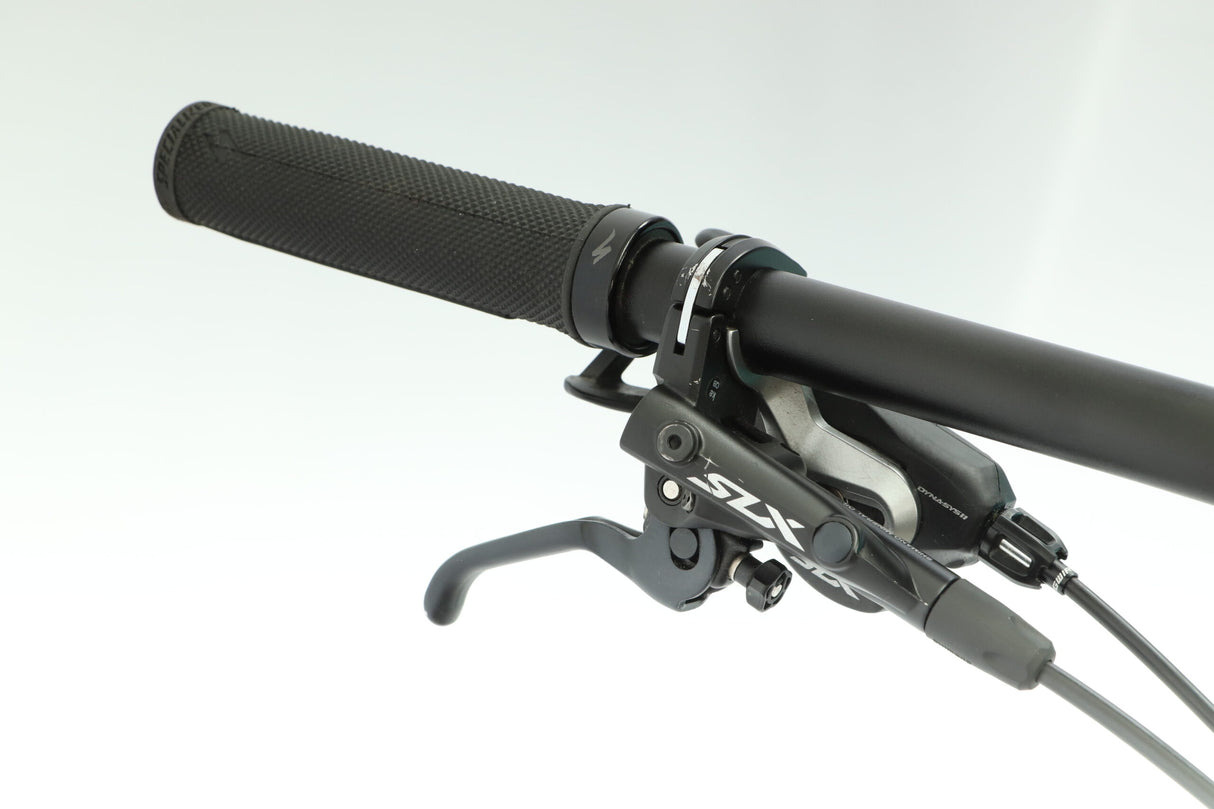 Bicicleta de montaña Specialized Stumpjumper Comp Alloy 29 2019 - Mediana