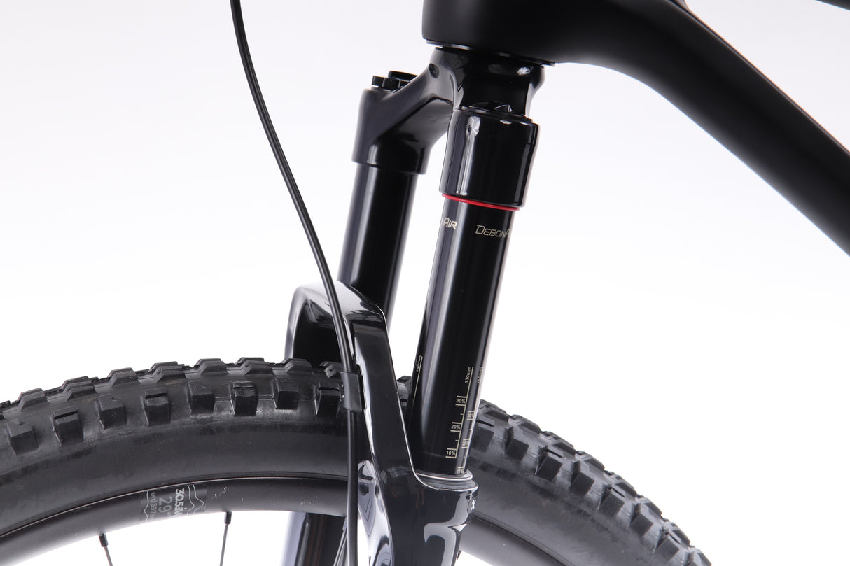 Bicicleta de montaña Evil The Following XT 2020 - Grande