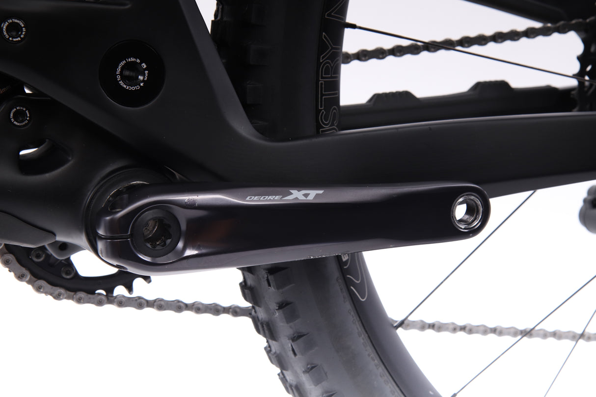 Bicicleta de montaña Evil The Following XT 2020 - Grande