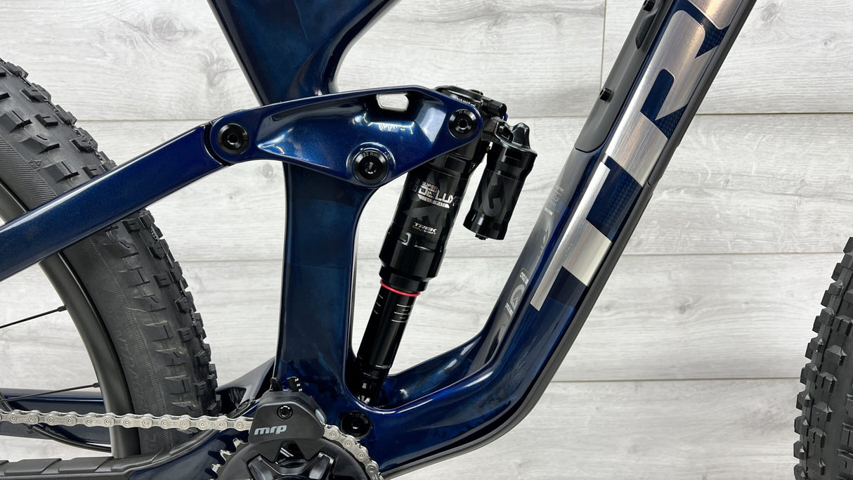 Bicicleta de montaña Trek Slash 9.8 XT 2022 - Pequeña