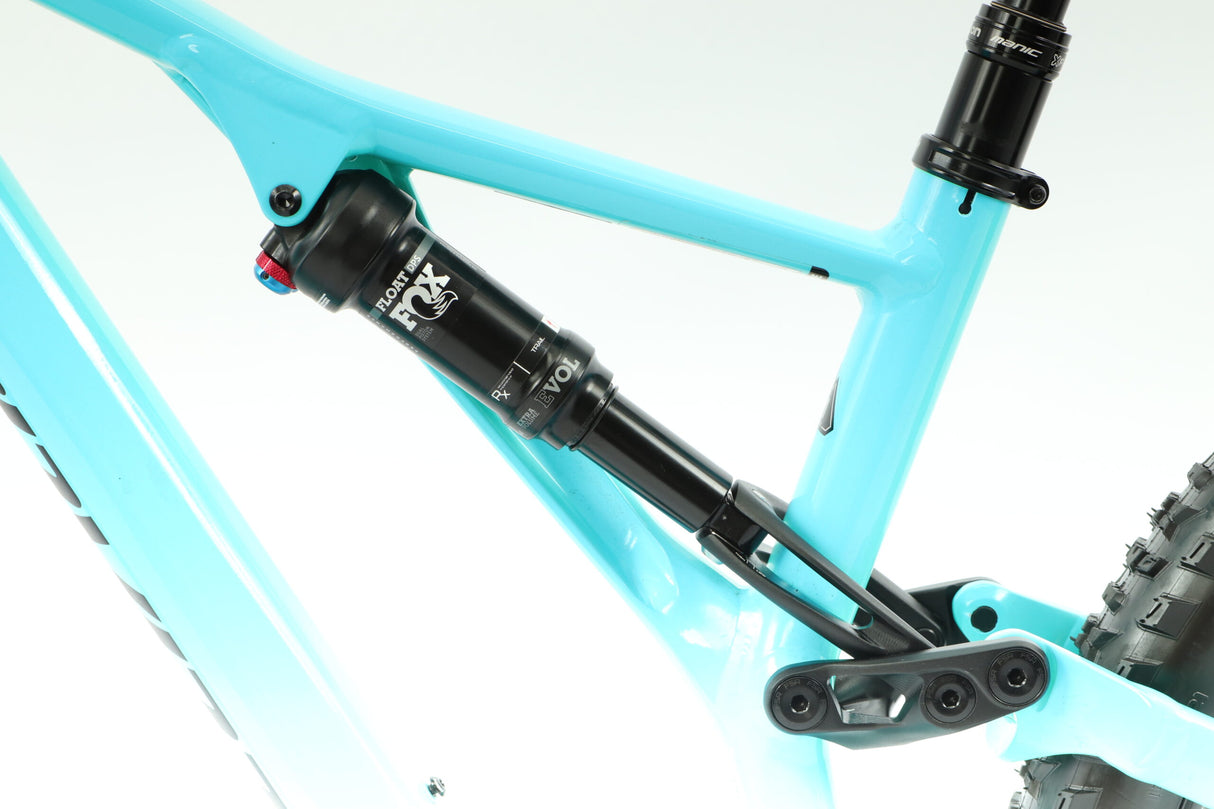 Bicicleta de montaña Specialized Stumpjumper Comp Alloy 29 2019 - Mediana