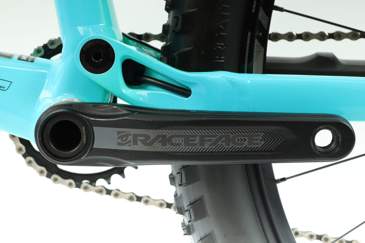 Bicicleta de montaña Specialized Stumpjumper Comp Alloy 29 2019 - Mediana