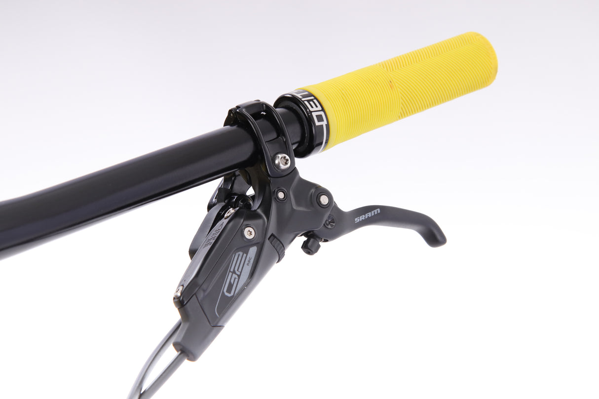 Bicicleta de montaña Santa Cruz Tallboy Carbon CC 2020 - Mediana