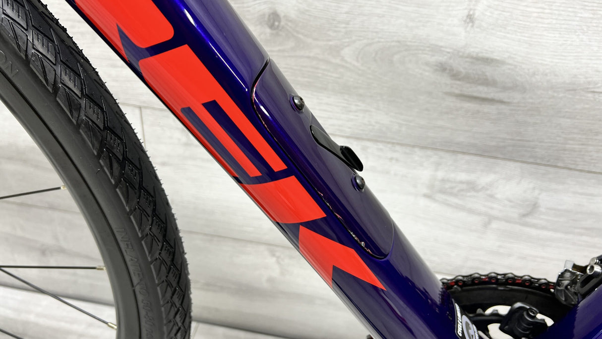 Bicicleta de carretera Trek Domane SL 6 2021 - 60 cm