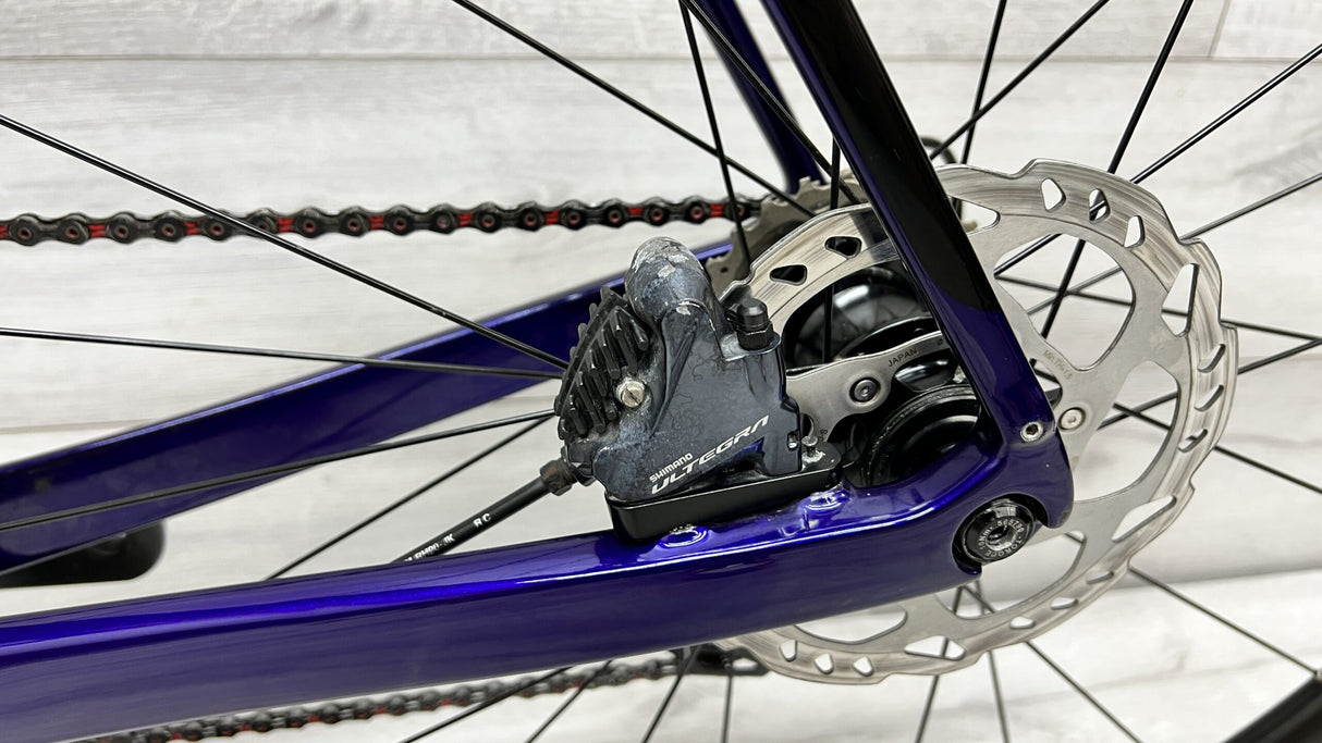 Bicicleta de carretera Trek Domane SL 6 2021 - 60 cm