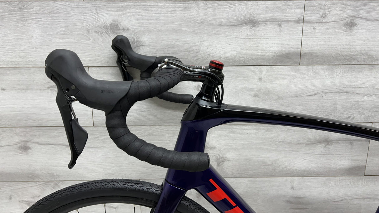 Bicicleta de carretera Trek Domane SL 6 2021 - 60 cm