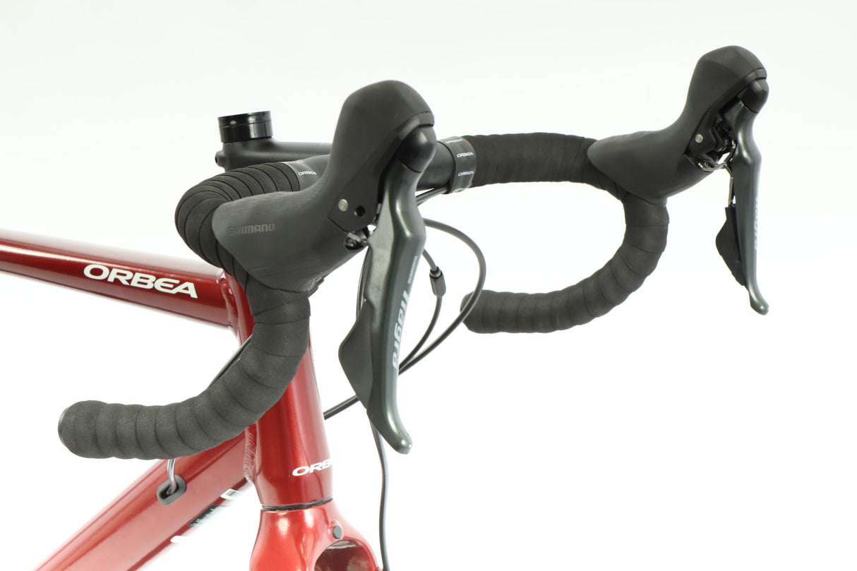 Bicicleta de gravel Orbea Vector Drop LTD 2021 - Grande