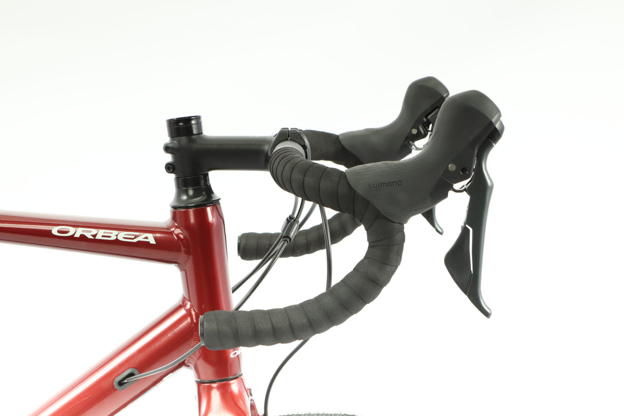 Bicicleta de gravel Orbea Vector Drop LTD 2021 - Grande