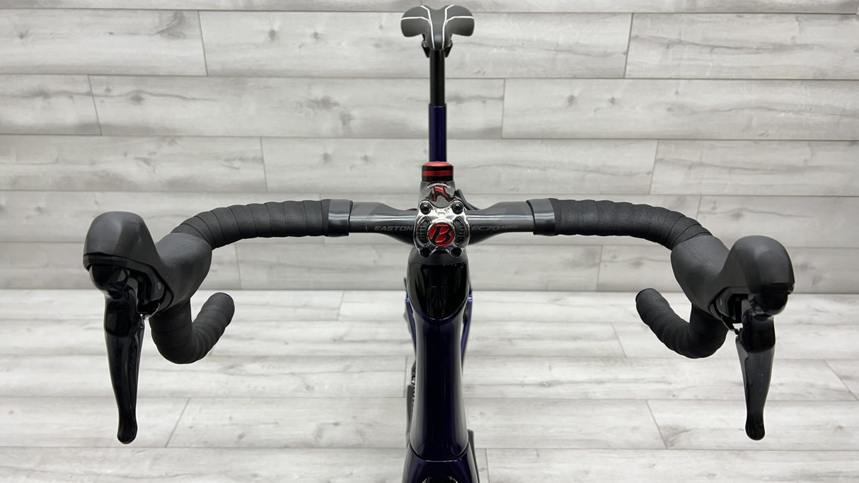 Bicicleta de carretera Trek Domane SL 6 2021 - 60 cm