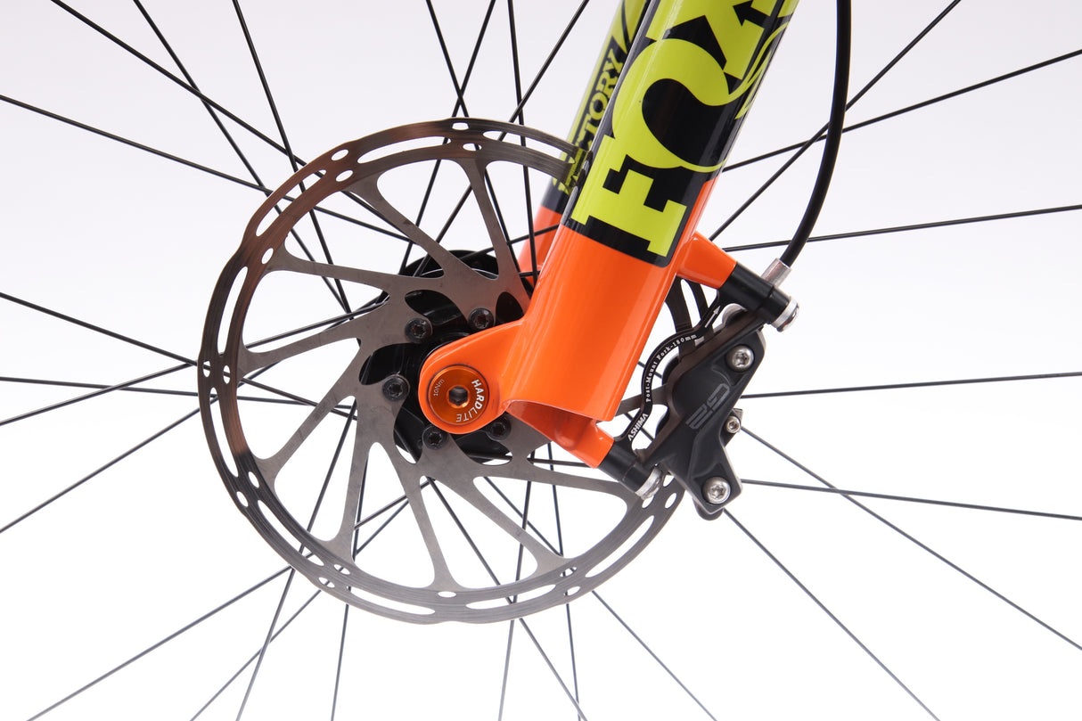 Bicicleta de montaña Santa Cruz Tallboy Carbon CC 2020 - Mediana