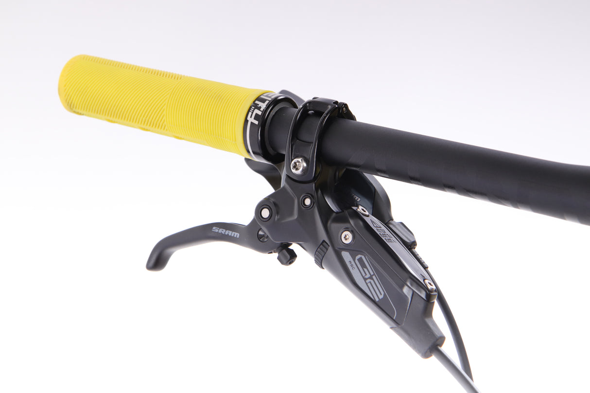 Bicicleta de montaña Santa Cruz Tallboy Carbon CC 2020 - Mediana