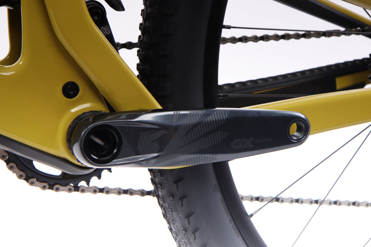 Bicicleta de montaña Santa Cruz Tallboy Carbon CC 2020 - Mediana