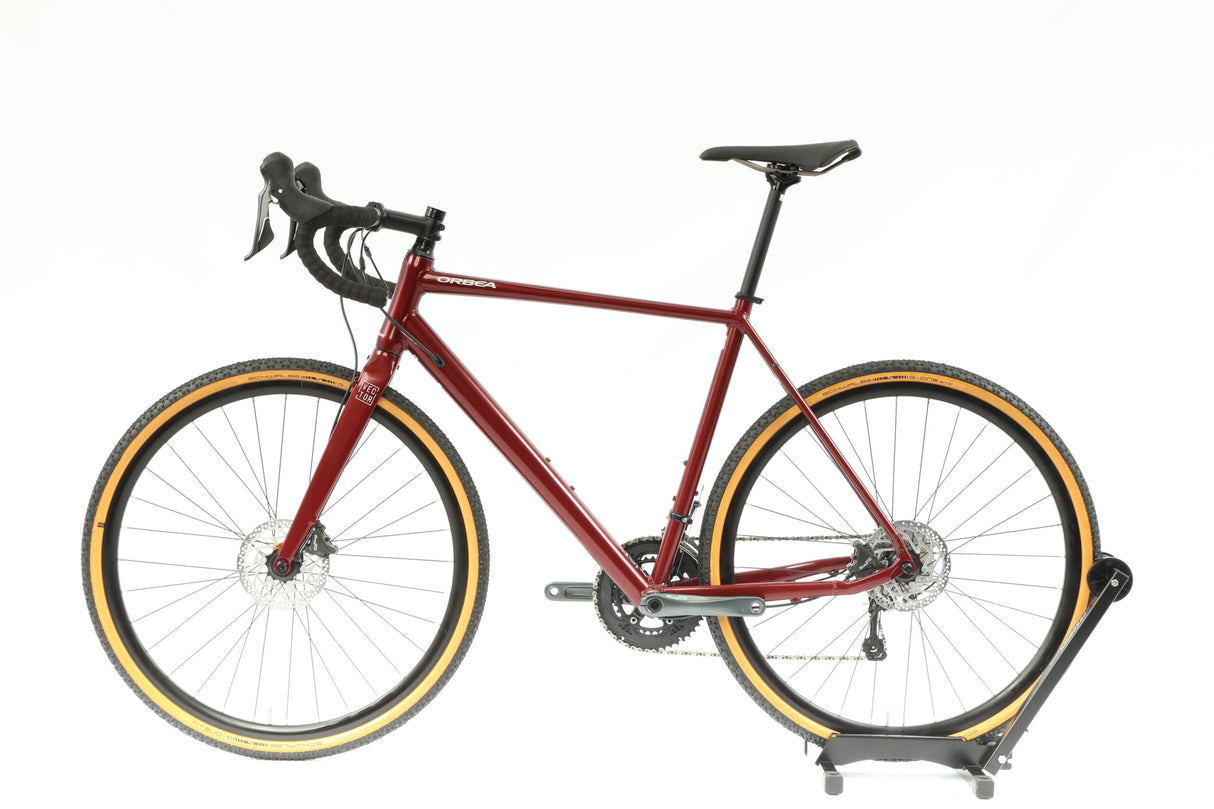 Bicicleta de gravel Orbea Vector Drop LTD 2021 - Grande