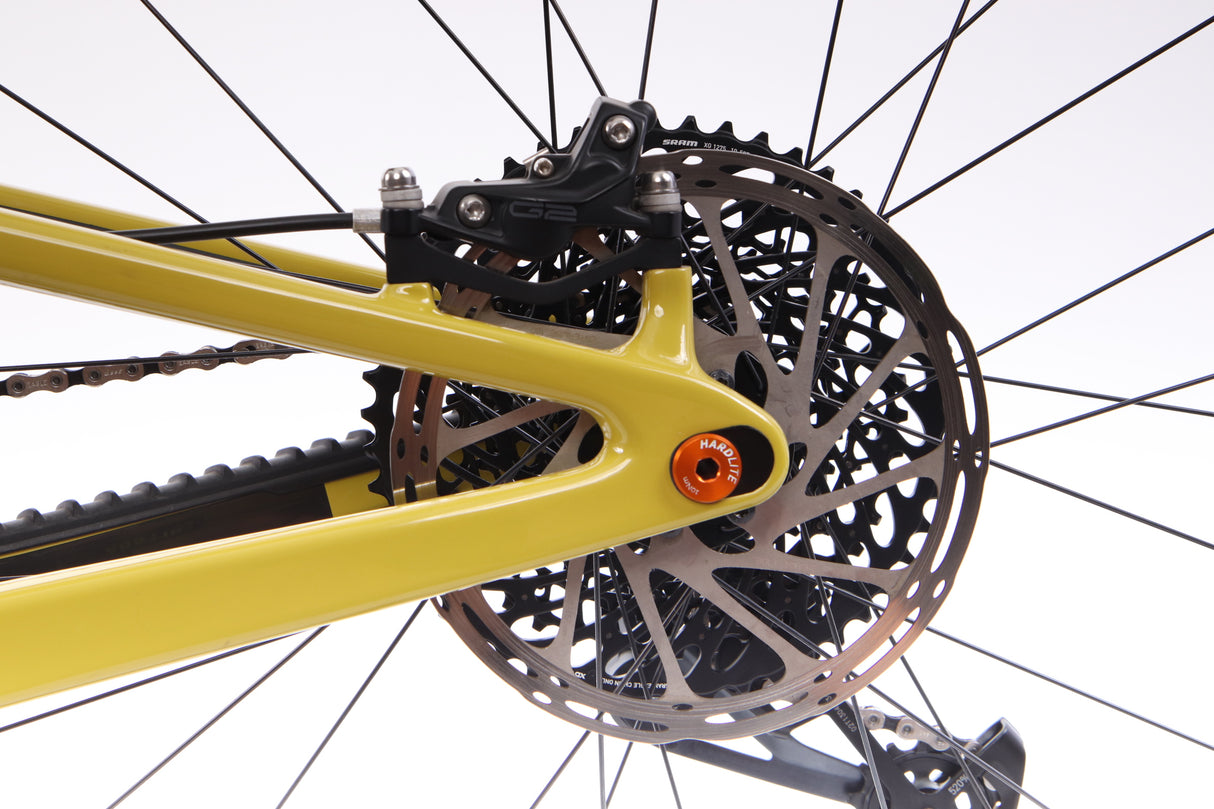 Bicicleta de montaña Santa Cruz Tallboy Carbon CC 2020 - Mediana