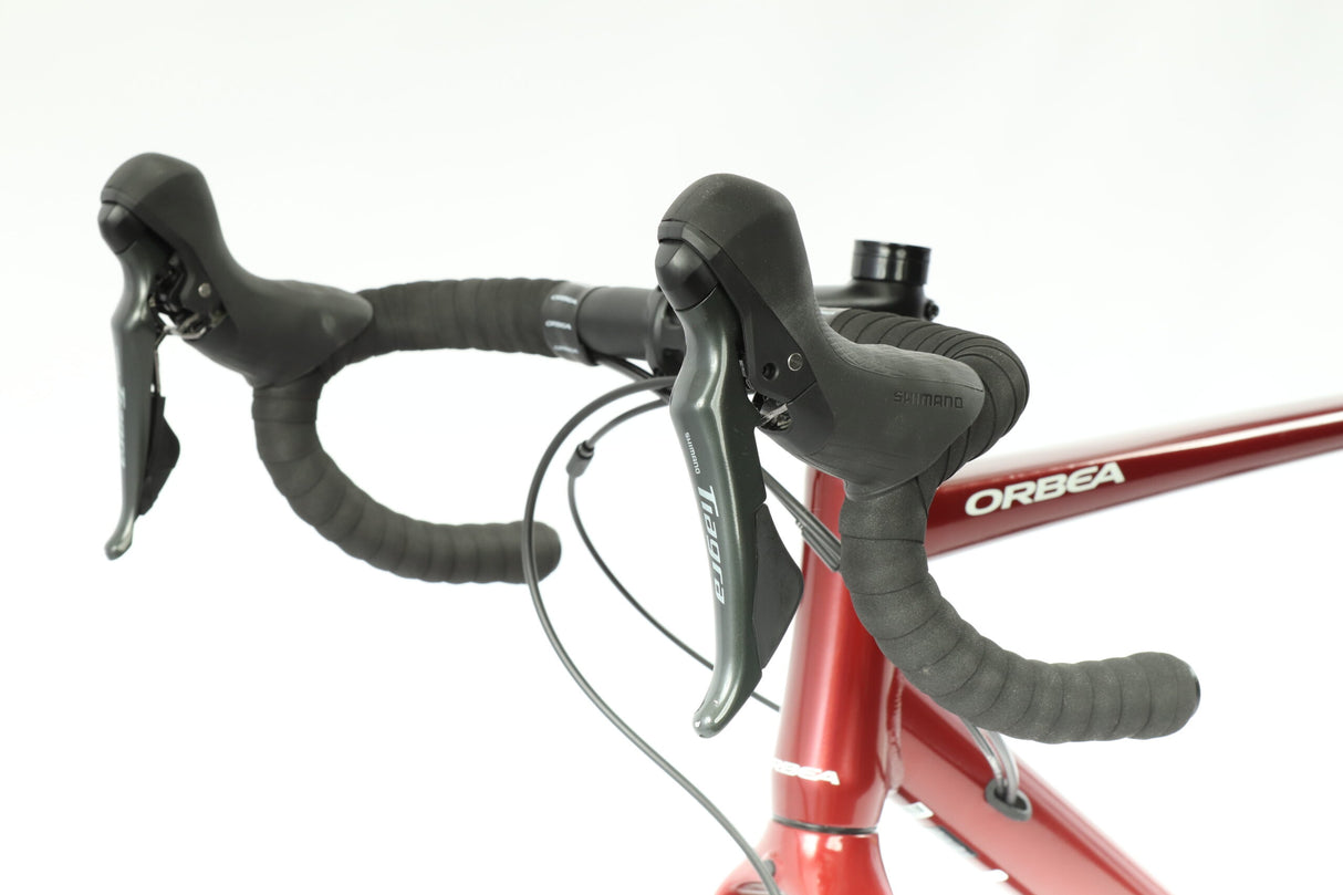 Bicicleta de gravel Orbea Vector Drop LTD 2021 - Grande