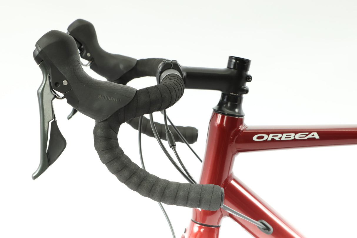 Bicicleta de gravel Orbea Vector Drop LTD 2021 - Grande