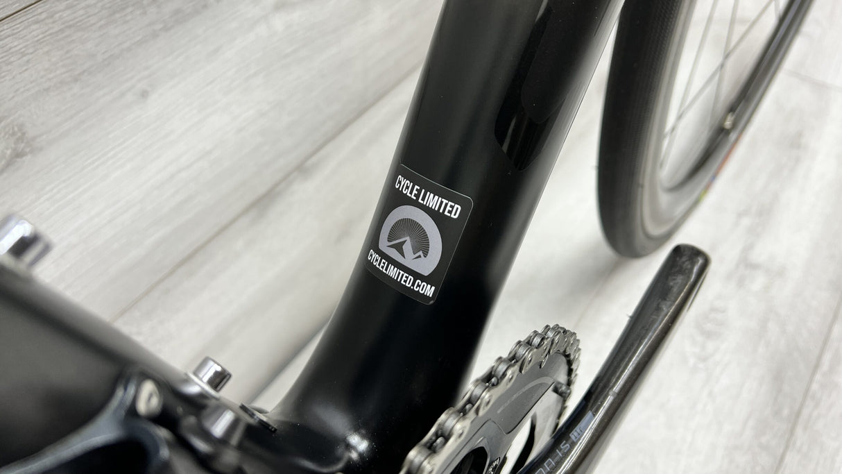 2015 Specialized S-Works Amira Road Bike - 48cm