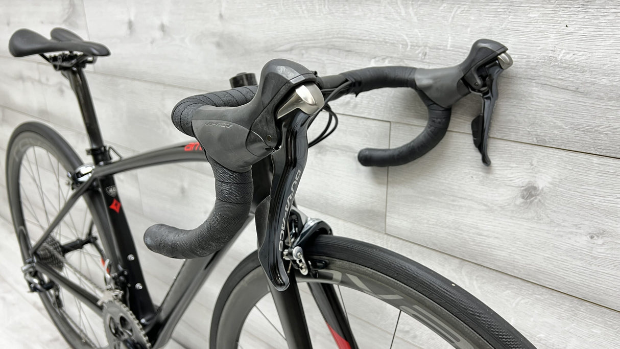 2015 Specialized S-Works Amira Road Bike - 48cm