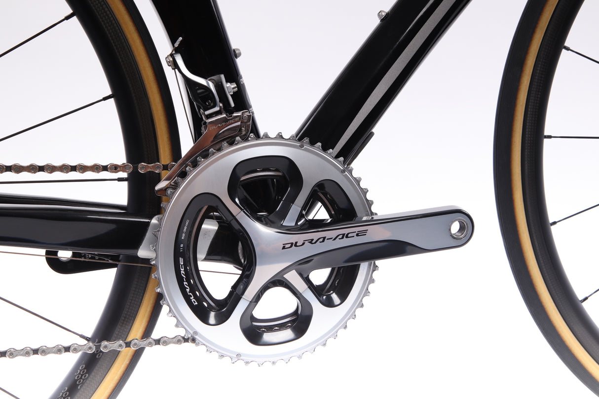 Seven Cycles Diamas Road Bike - 54cm