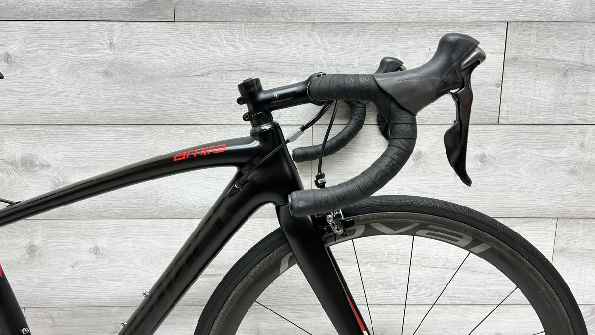 2015 Specialized S-Works Amira Road Bike - 48cm