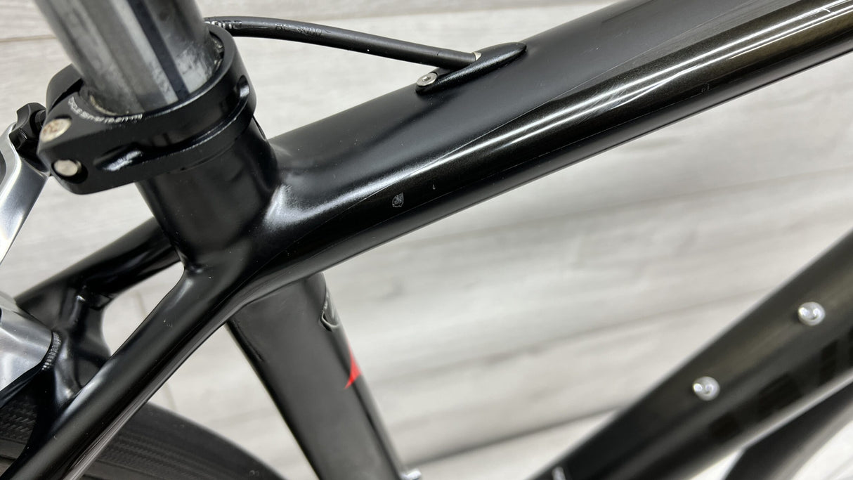 2015 Specialized S-Works Amira Road Bike - 48cm