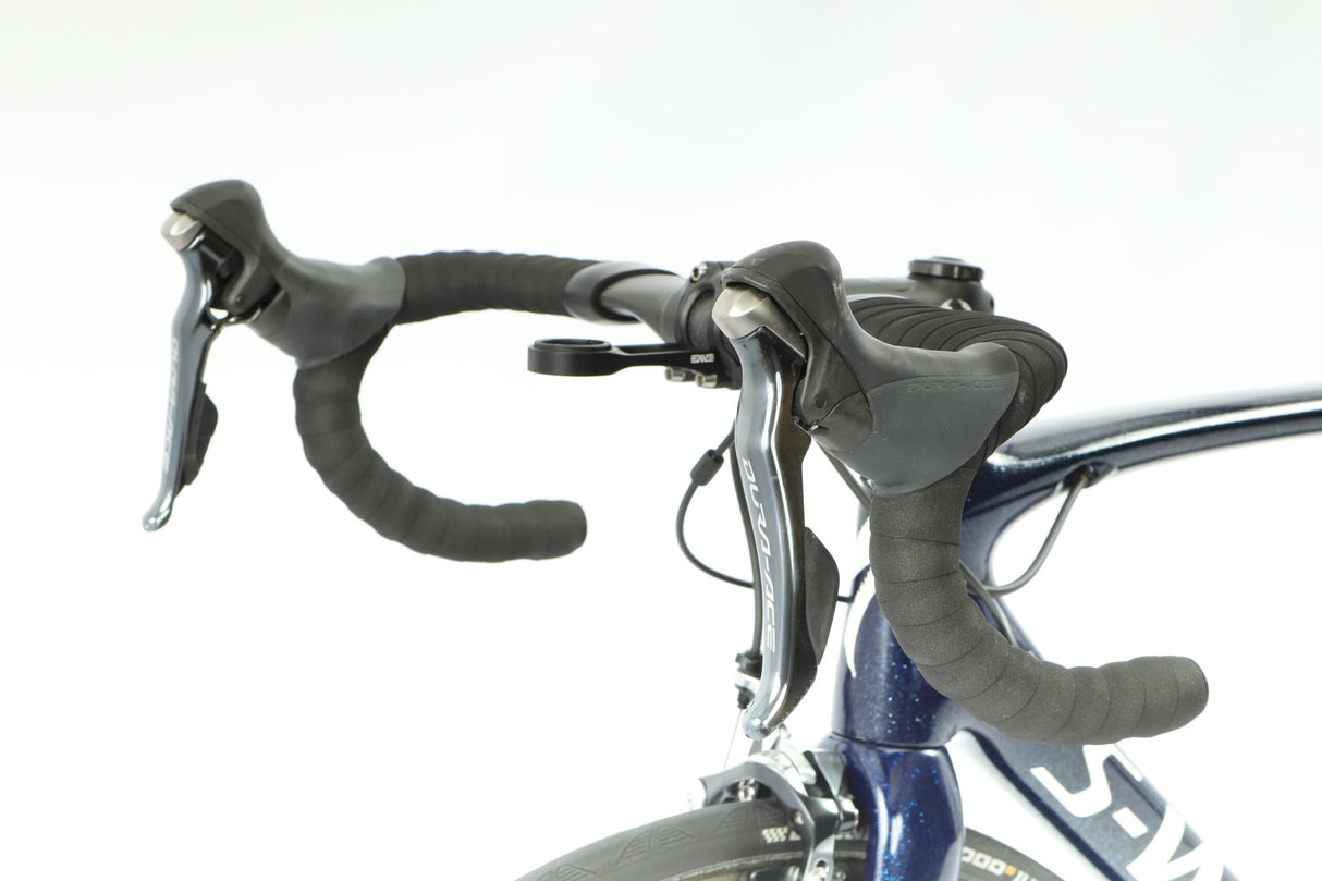 Bicicleta de carretera Specialized S-Works Tarmac Dura-Ace 2016 - 54 cm