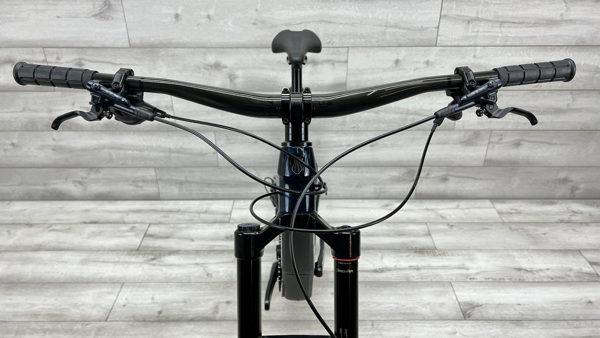 Bicicleta de montaña Trek Slash 9.8 XT 2022 - Pequeña