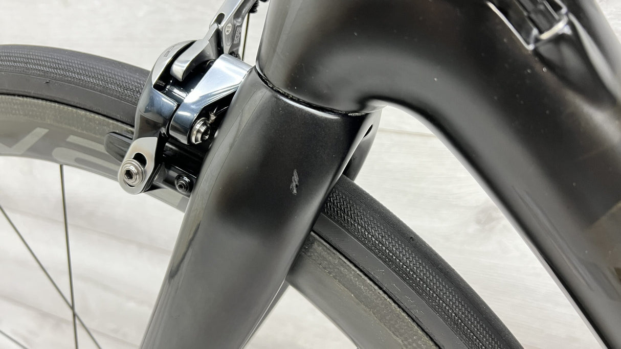 2015 Specialized S-Works Amira Road Bike - 48cm