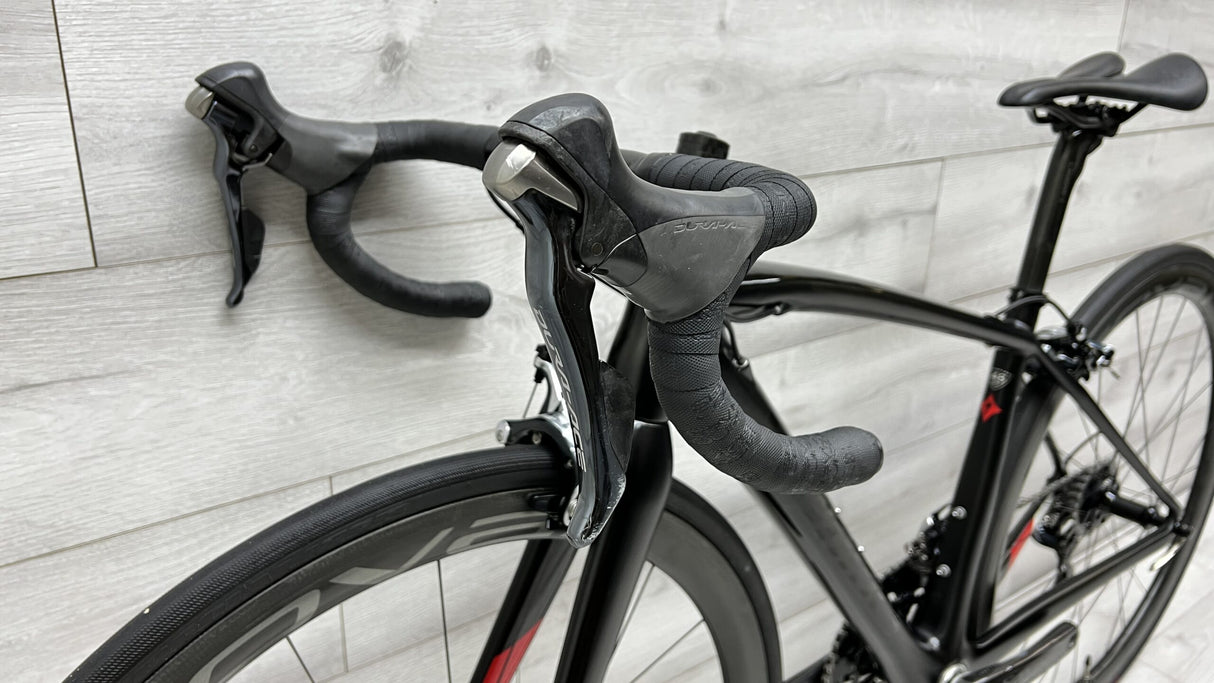 2015 Specialized S-Works Amira Road Bike - 48cm